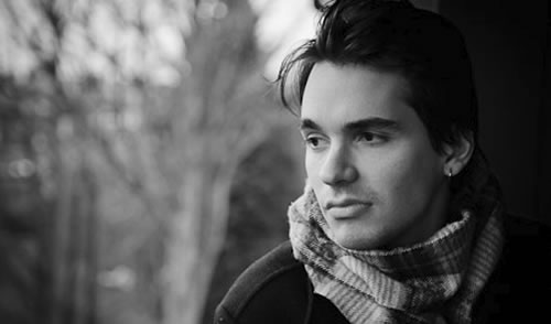 Album Review: Dan Raza - Dan Raza