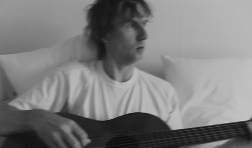 Introducing: Nigel Brown