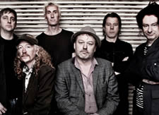 Levellers - Headline UK Tour (+ Acoustic Tour) & Free Download