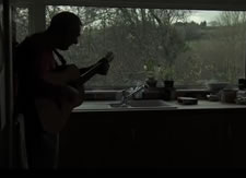 New Nic Jones Documentary