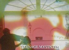 Simple Folk Radio - Teenage Mysticism