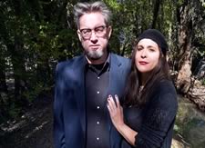 Thumbnail image for Simple Folk Radio: The Handsome Family
