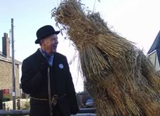 Sping Rituals - A Folk Radio UK Mix