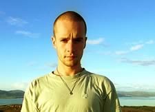 Martyn Bennett - Move