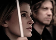 Thumbnail image for Win tickets to see Dead Flamingoes @ Slaughtered Lamb, London (May, 16)