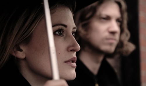 Post image for Win tickets to see Dead Flamingoes @ Slaughtered Lamb, London (May, 16)